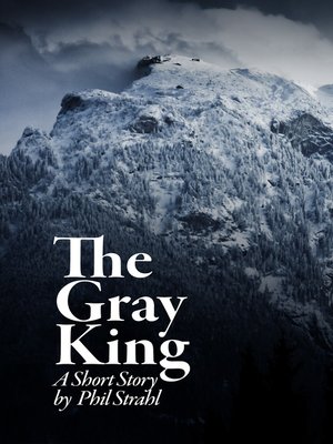 cover image of The Gray King